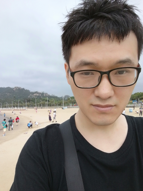 节凑的第三张照片--清流相亲网