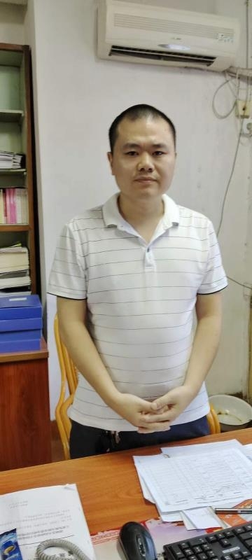 千里川寻的第一张照片--清流相亲网