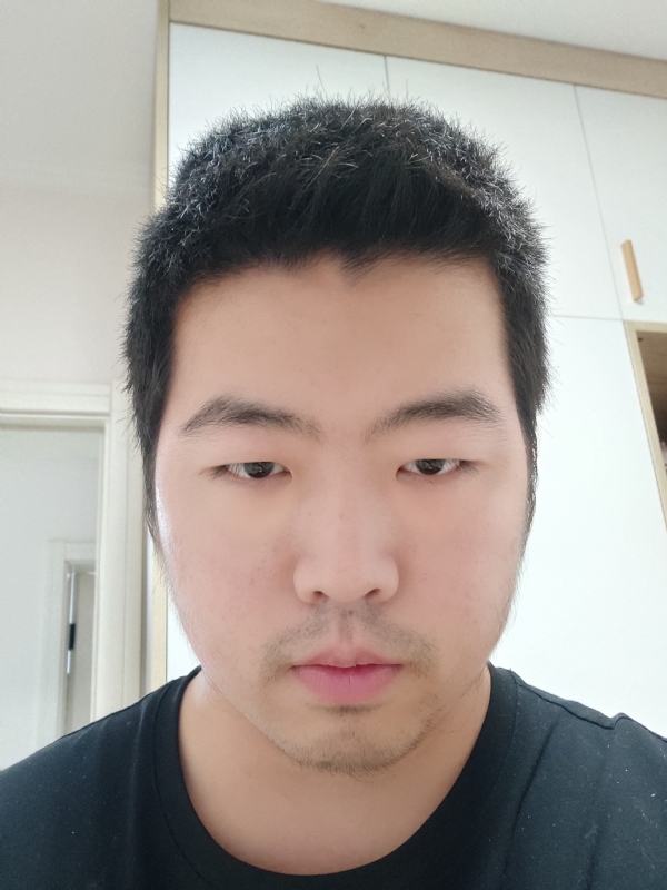 阿杰的第一张照片--清流相亲网