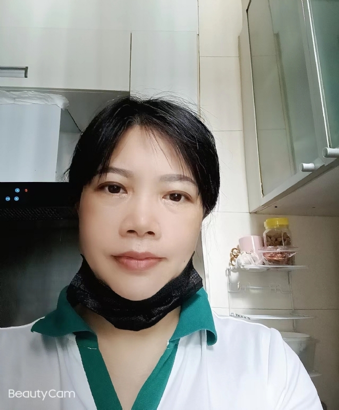 红豆的第一张照片--清流相亲网