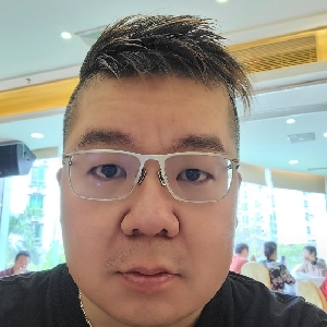 Carlos的第一张照片--清流相亲网
