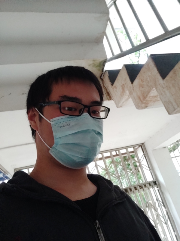 飞度的第一张照片--清流相亲网