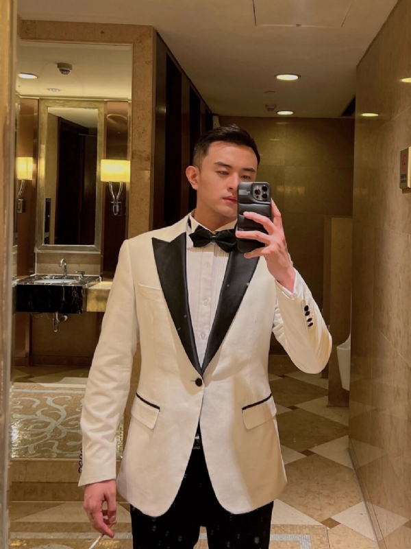 韩哥的第一张照片--清流相亲网