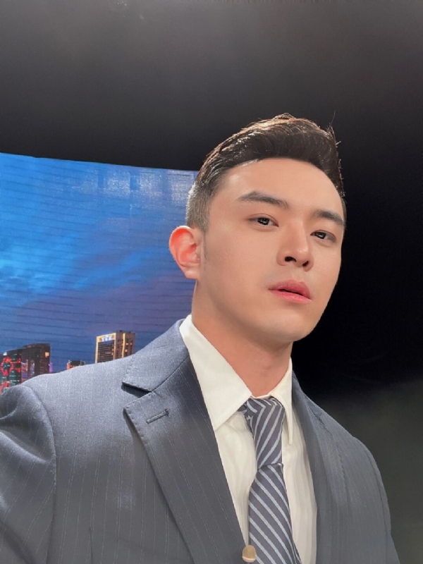 韩哥的第二张照片--清流相亲网
