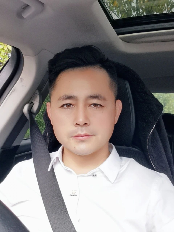阿华大人的第一张照片--清流相亲网