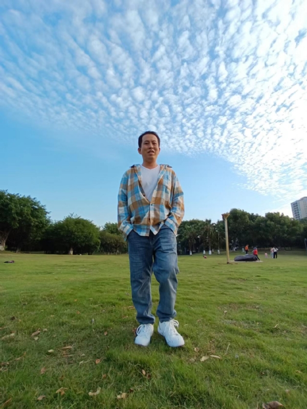曹先生的第三张照片--清流相亲网