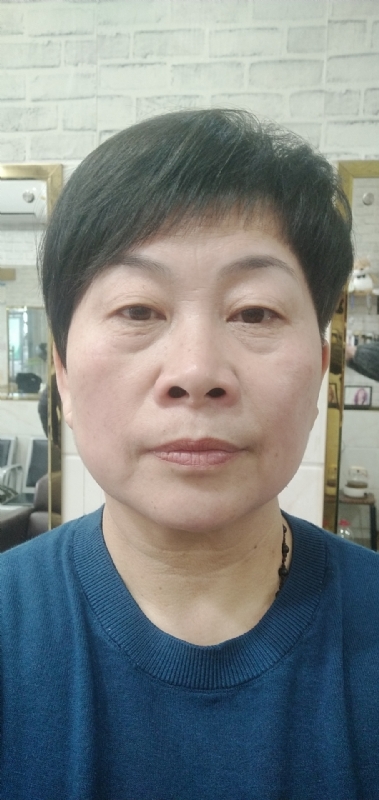阿森的第一张照片--清流相亲网