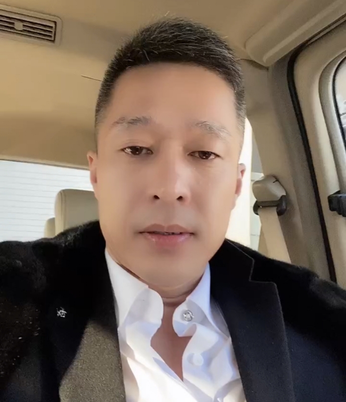 追逐的第一张照片--清流相亲网