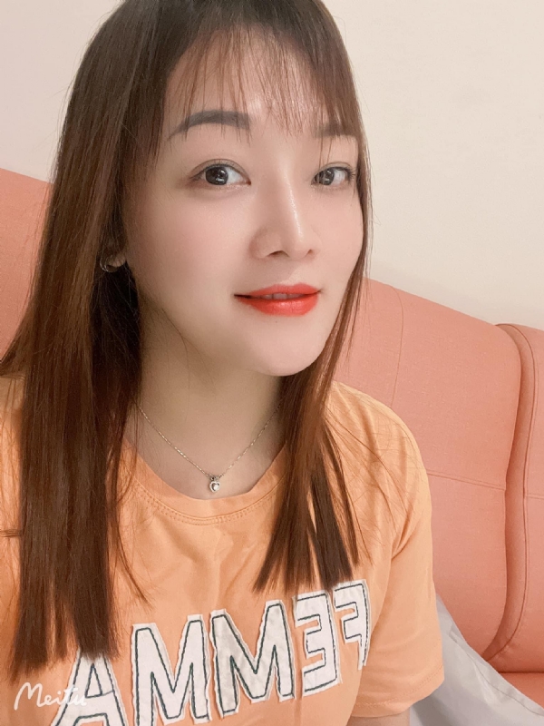 阮垂陽thuyduong的第二张照片--清流相亲网