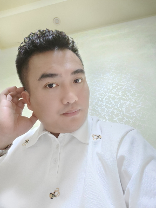哈哈先生的第二张照片--清流相亲网