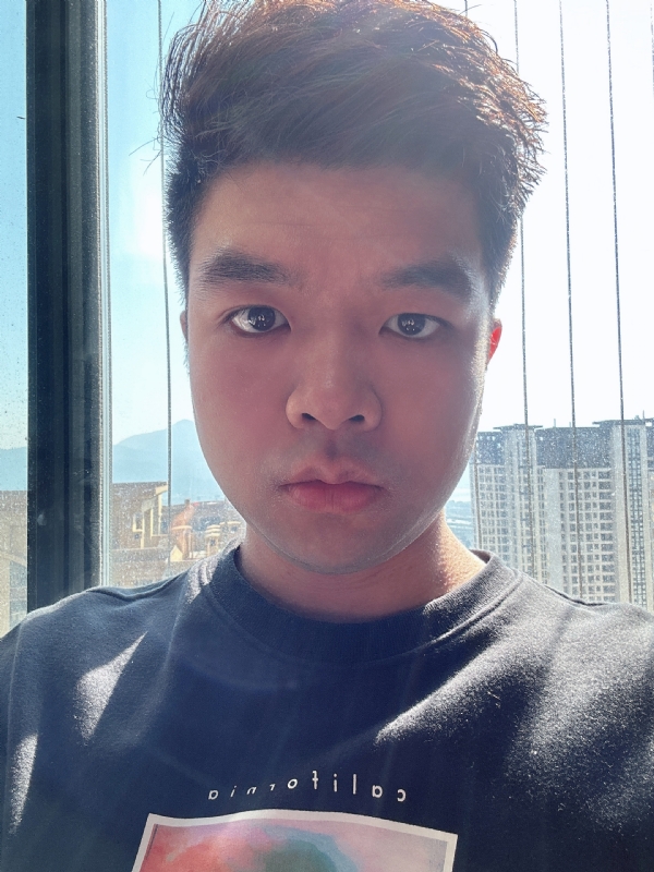 飞飞的第三张照片--清流相亲网