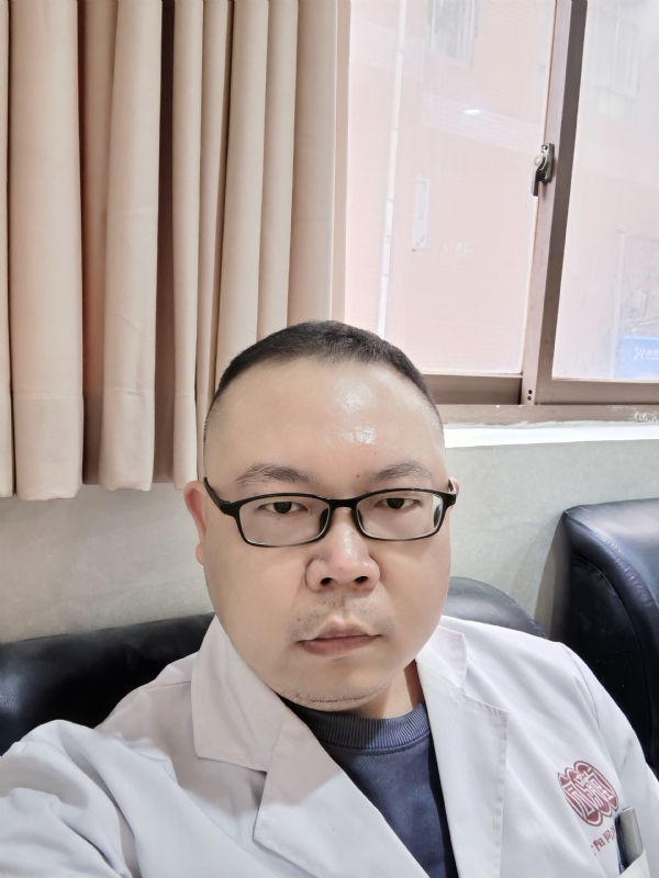 付强的第一张照片--清流相亲网