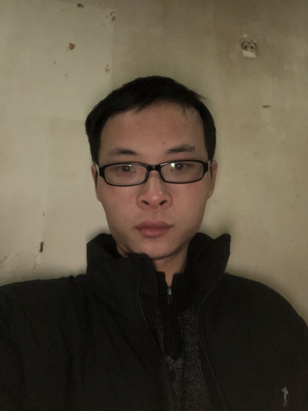 WU的第一张照片--清流相亲网
