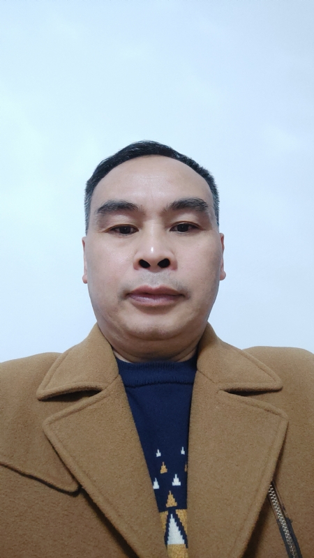 邓邓的第一张照片--清流相亲网