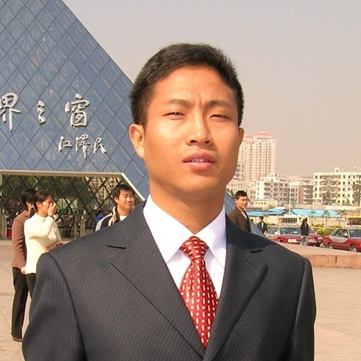 友缘的第一张照片--清流相亲网