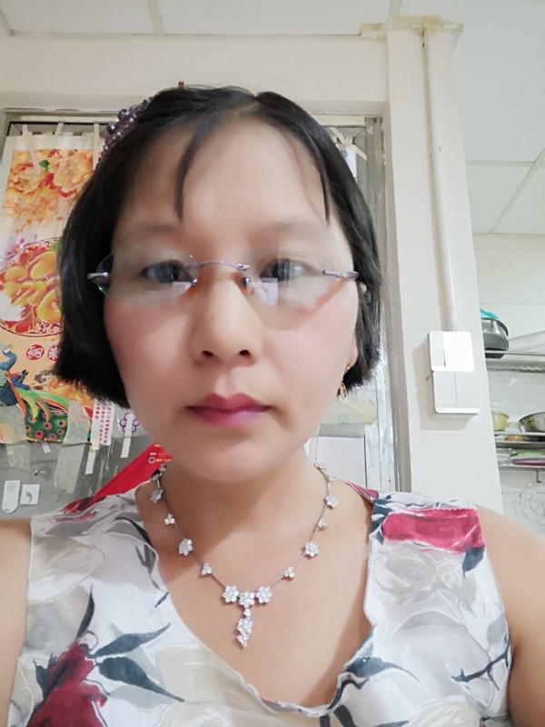 钟烨的第一张照片--清流相亲网