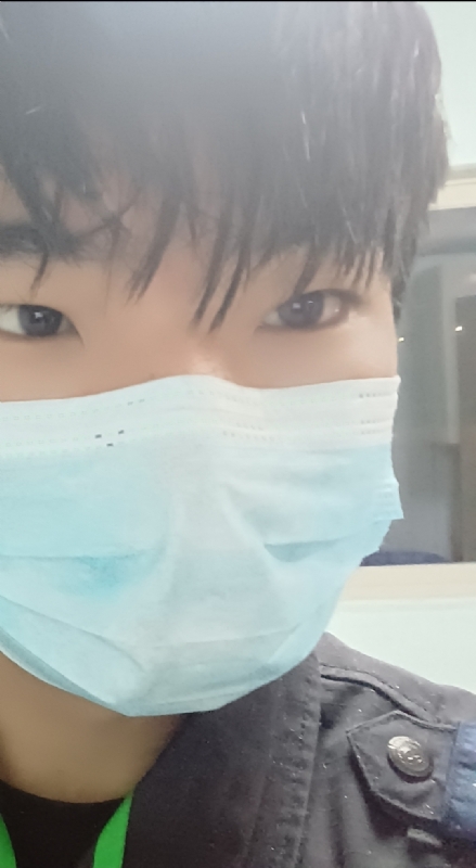 劫的第二张照片--清流相亲网