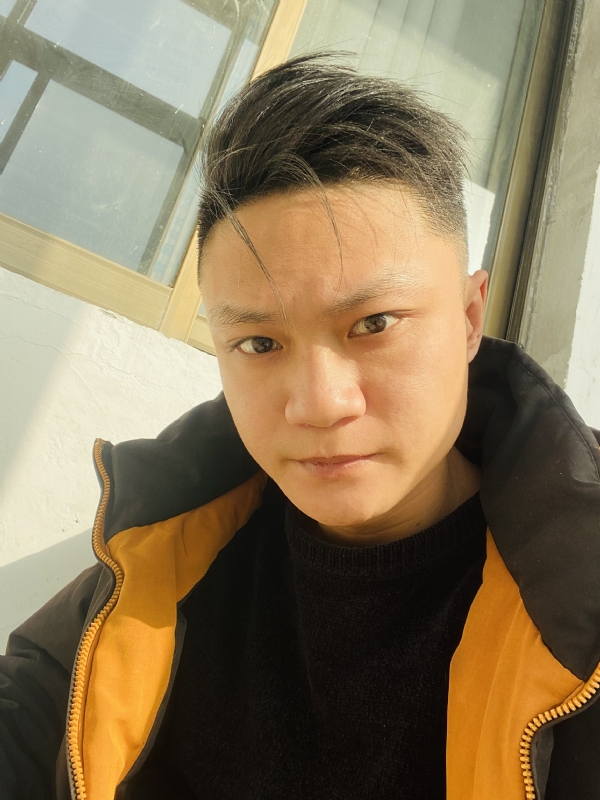 凯子的第一张照片--清流相亲网