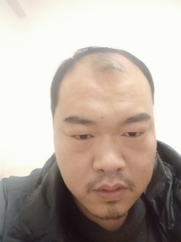 海阔天空的第一张照片--清流相亲网