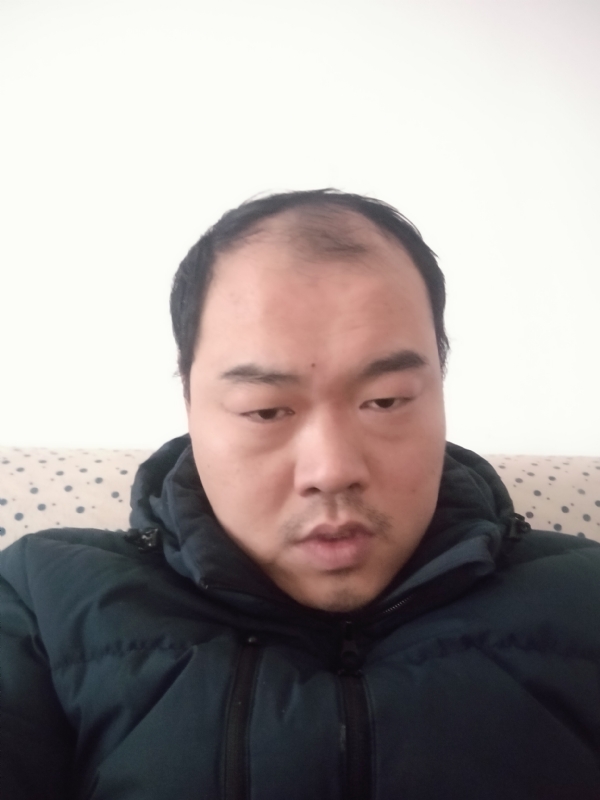 海阔天空的第二张照片--清流相亲网