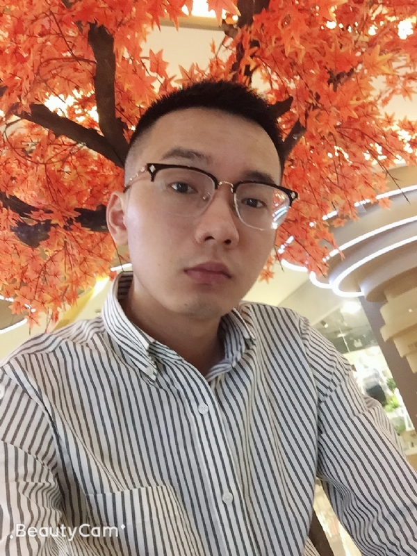 老-boy的第一张照片--清流相亲网