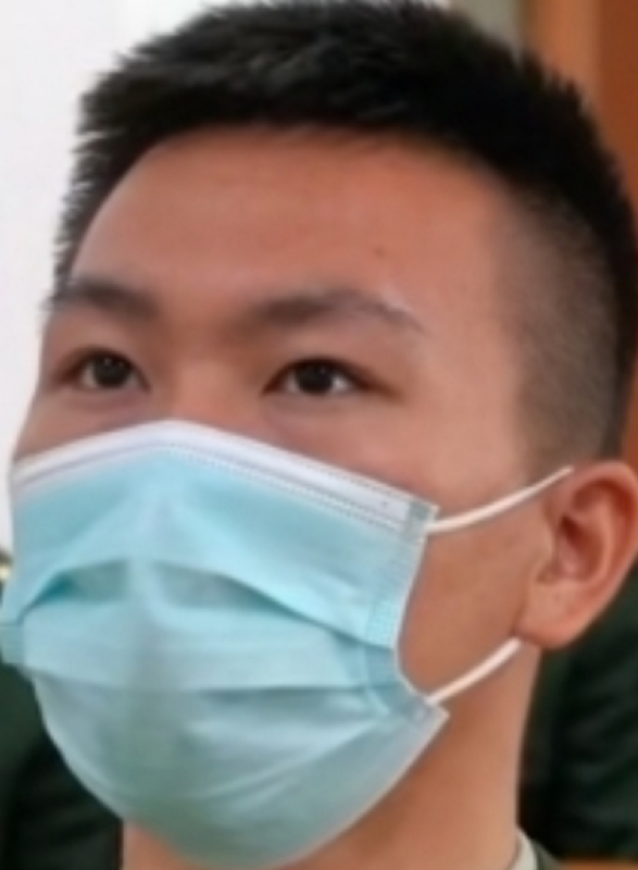 大一本科的第一张照片--清流相亲网