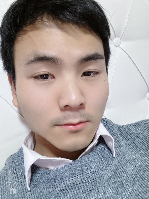 等待的第一张照片--清流相亲网