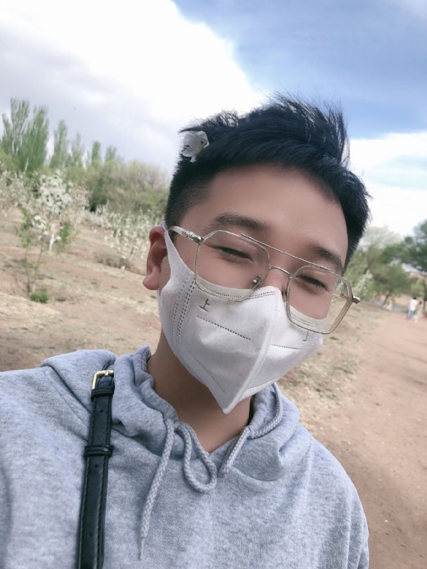 晨晨的第一张照片--清流相亲网