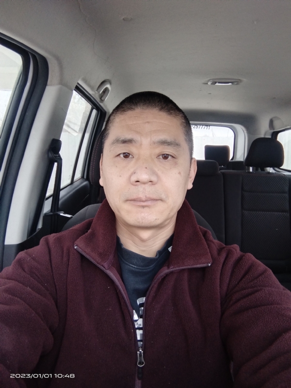 啊正的第一张照片--清流相亲网
