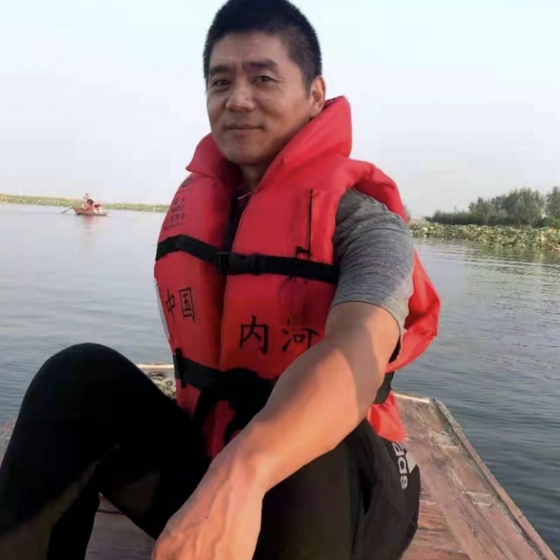 啊正的第二张照片--清流相亲网