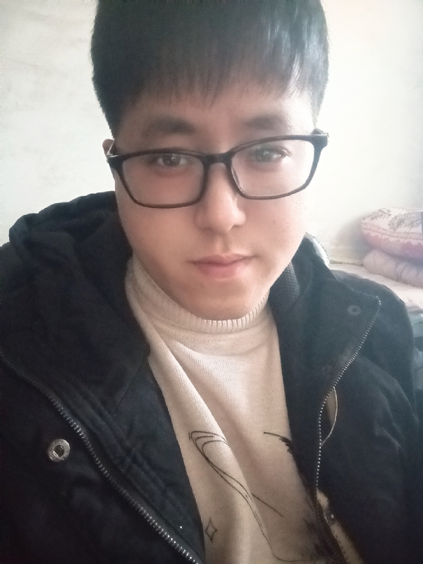 想找个对象结婚的第二张照片--清流相亲网
