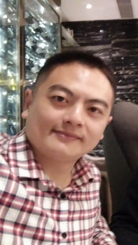 快乐王爷的第四张照片--清流相亲网