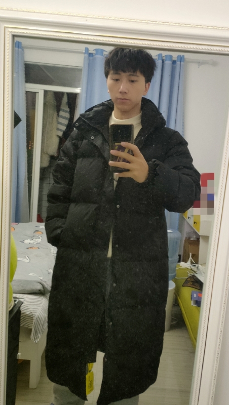 中意你的第三张照片--清流相亲网