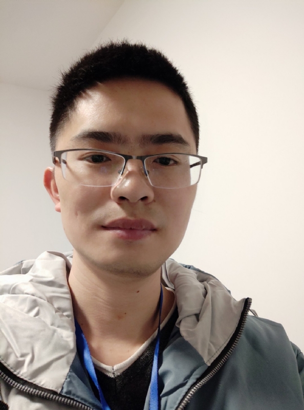 清风的第一张照片--清流相亲网