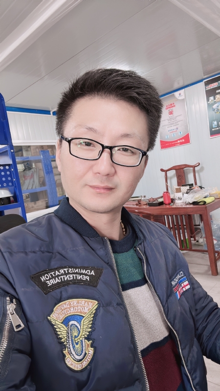 不离不弃的第一张照片--清流相亲网