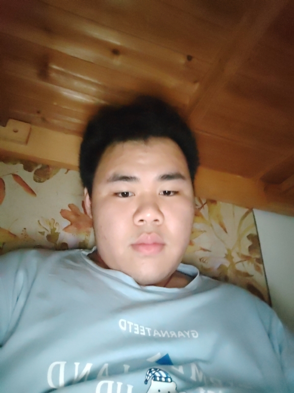 星河的第一张照片--清流相亲网