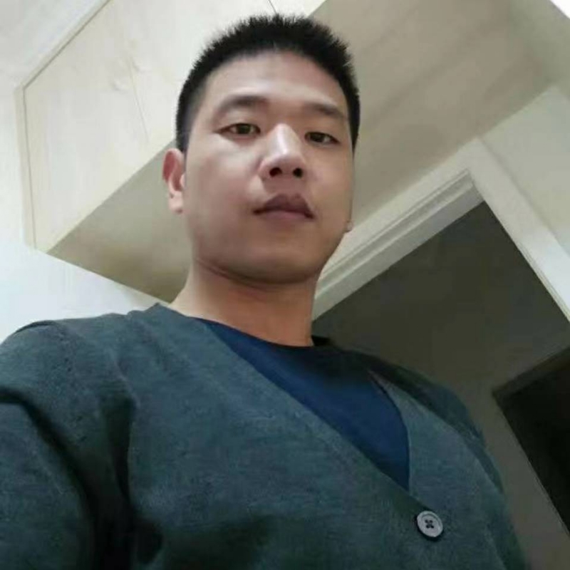 辉辉的第一张照片--清流相亲网