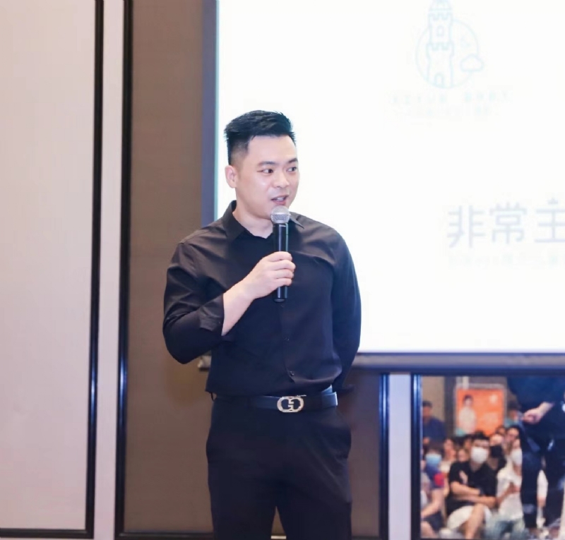 爱吃肉的猪大爷的第一张照片--清流相亲网