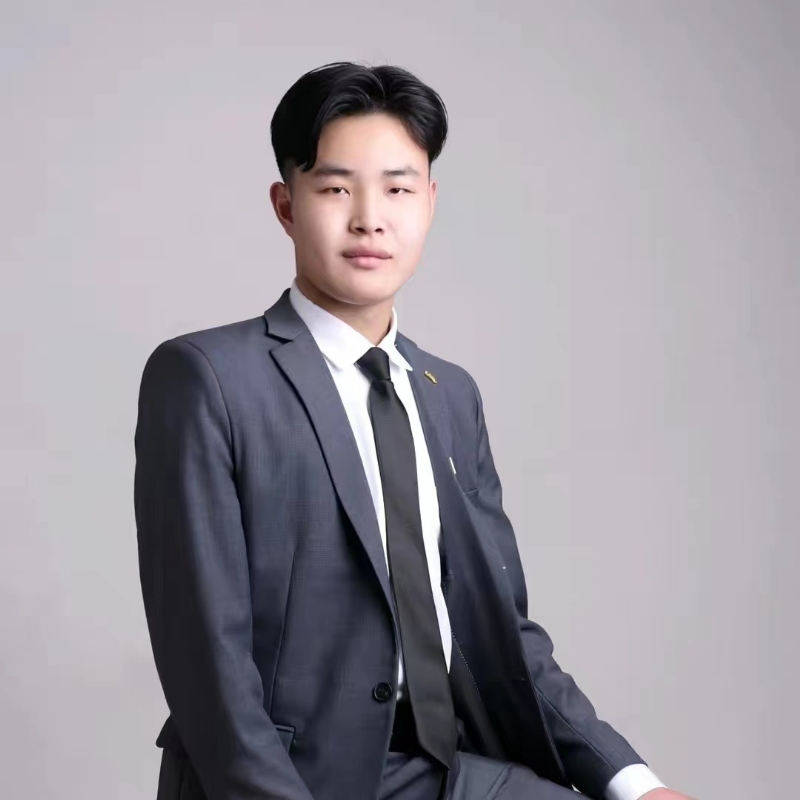 孤独的狼的第一张照片--清流相亲网