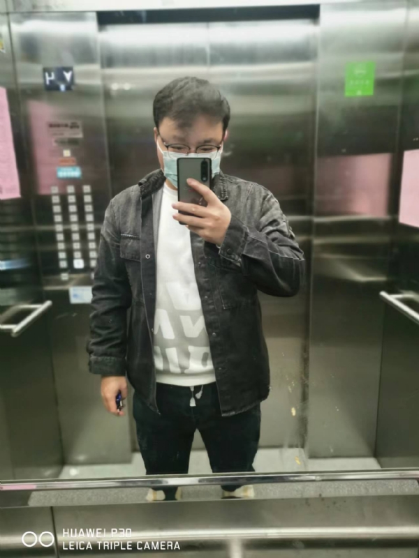热心小刘的第一张照片--清流相亲网