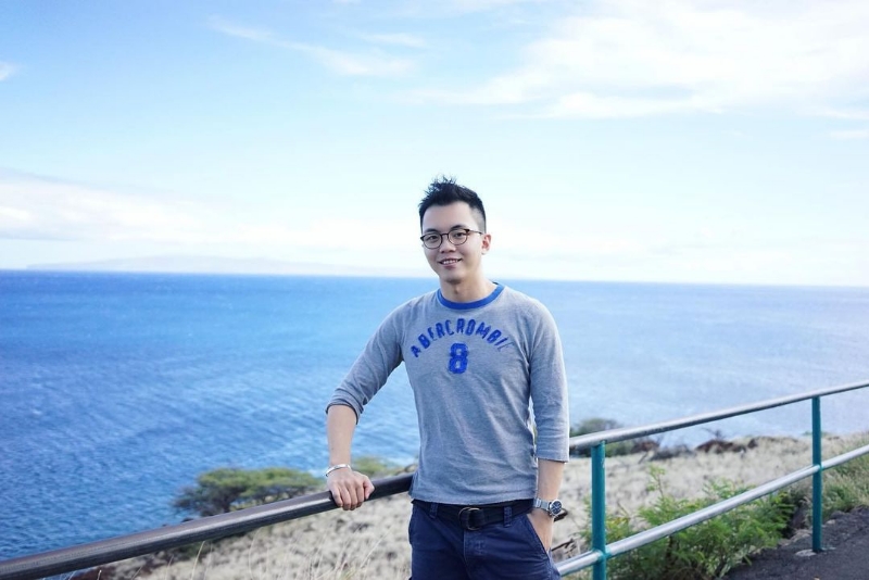 海洋的第二张照片--清流相亲网
