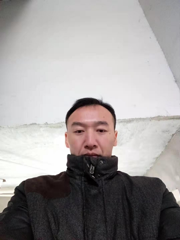 孤狼的第三张照片--清流相亲网
