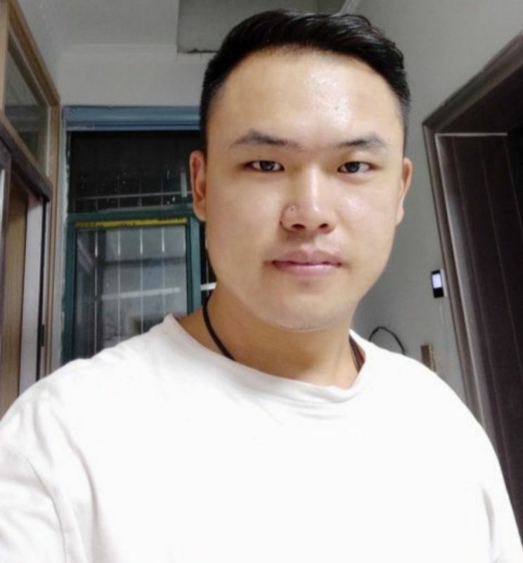 缘起的第一张照片--清流相亲网