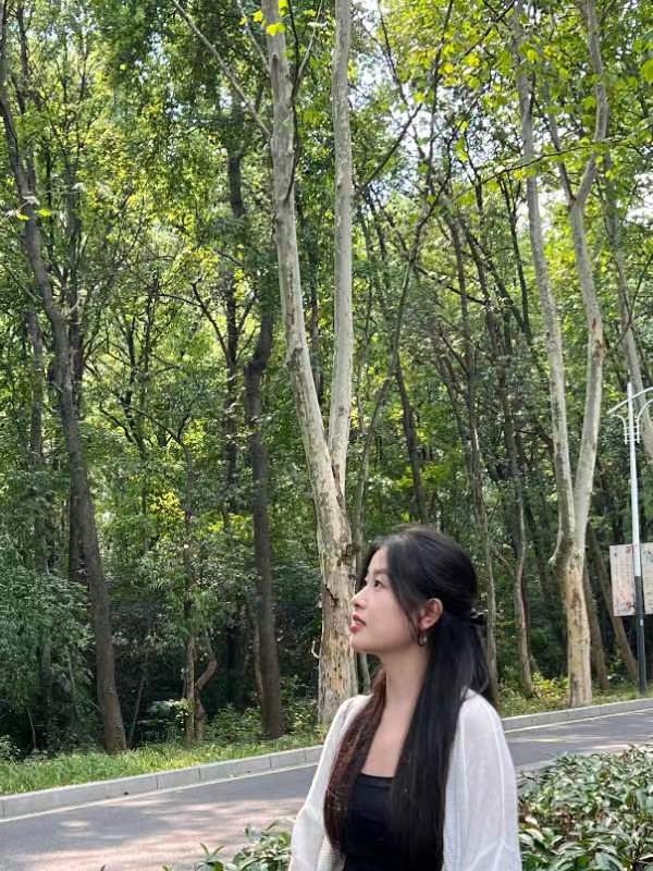 美好生活的第一张照片--清流相亲网