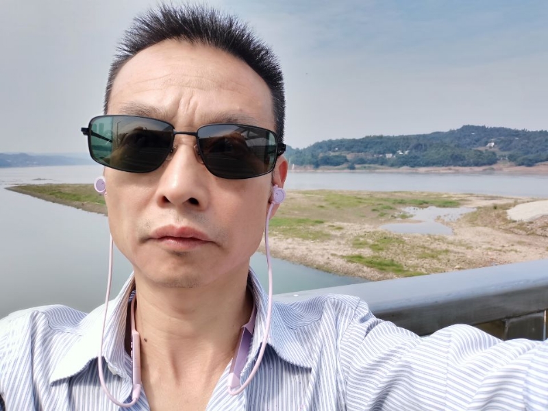 猪哥哥的第一张照片--清流相亲网
