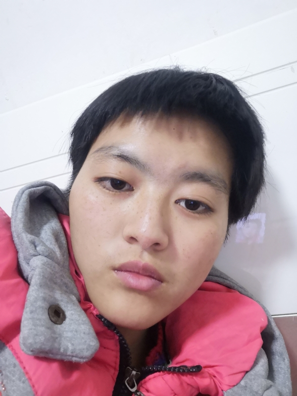 王秋艳的第一张照片--清流相亲网