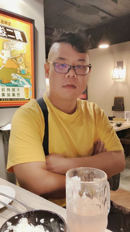 公爵的第一张照片--清流相亲网