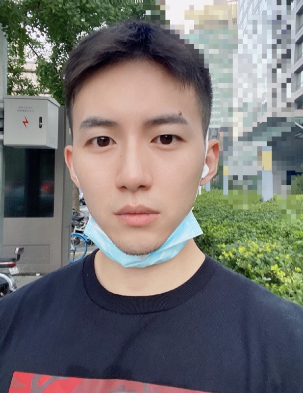 绝世大冤种的第一张照片--清流相亲网