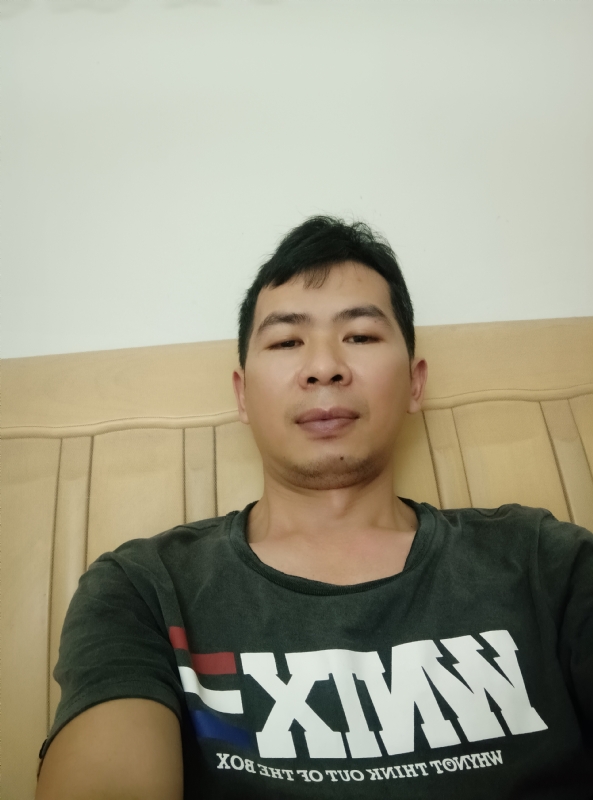 小伙子的第四张照片--清流相亲网