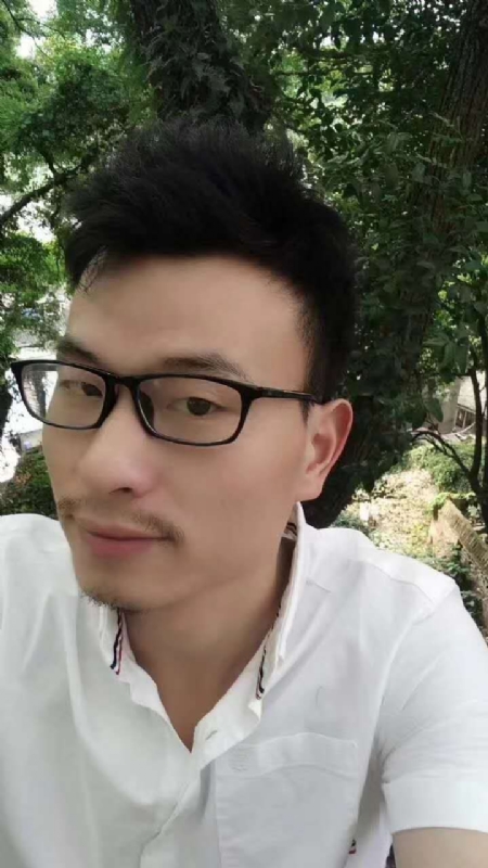 真心找女友的第一张照片--清流相亲网